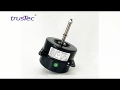 품질 테스트: 장저우 트러스텍 YDK120-90-4B60 야외 팬 모터