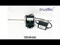 Trustec ECM 모터 TZS-60-10A의 성능은 어떻습니까?
