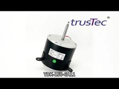 Trustec YDK-150-6A11 콘덴서 팬 모터에서 테스트를 실행합니다.