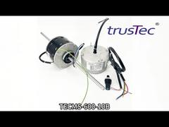 HVAC 분야의 ECM 모터 TECMS-600-10B란 무엇입니까?