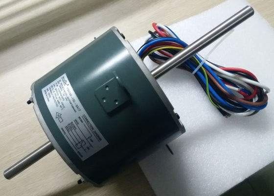 AC Universal Air Conditioner Fan Motor YSK140-180-6A 220V 180W With Double Shaft