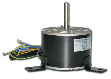 185W AC Indoor Air Conditioning Fan Motor IP54 Protection Low Noise