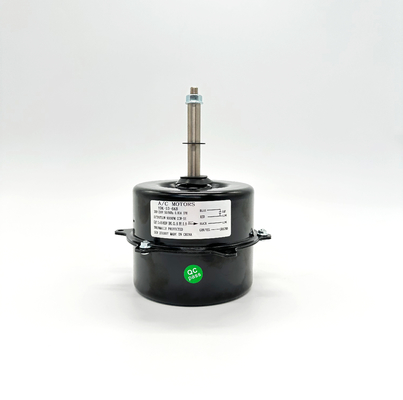 AC Motor -53W 900RPM Asynchronous Motor for Air Conditioner YDK110-53-6A5