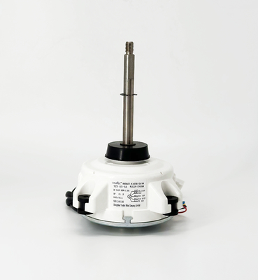 Resin Pack Brushless Dc Motor - 85W 900RPM 310V