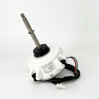 Resin Pack Brushless Dc Motor - 85W 900RPM 310V