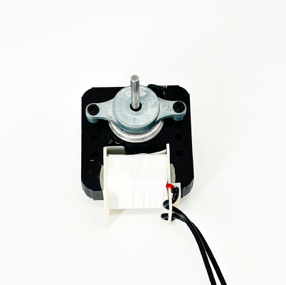 Shaded Pole Motor 45W 120V 60HZ For Small Ventilation