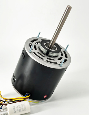 Blower Motor 208-230V 60HZ 1/2HP 1075/3RPM 1PH Motor