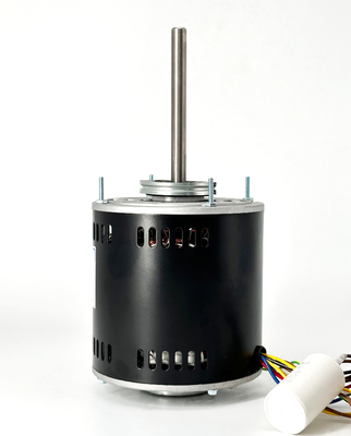 Blower Motor 208-230V 60HZ 1/2HP 1075/3RPM 1PH Motor