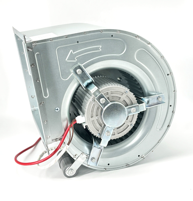 10-10 230VAC 50HZ 1475W 200-1500RPM Centrifugal Fan Air Flow 4250 m3/h