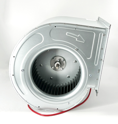 10-10 230VAC 50HZ 1475W 200-1500RPM Centrifugal Fan Air Flow 4250 m3/h