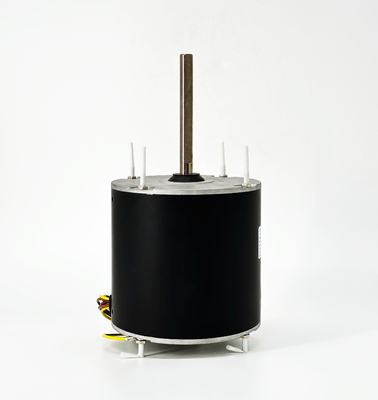 48 Frame Condenser Fan Motor - 3/4HP 1075RPM 208-230V 60HZ