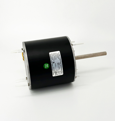 48 Frame Condenser Fan Motor - 3/4HP 1075RPM 208-230V 60HZ