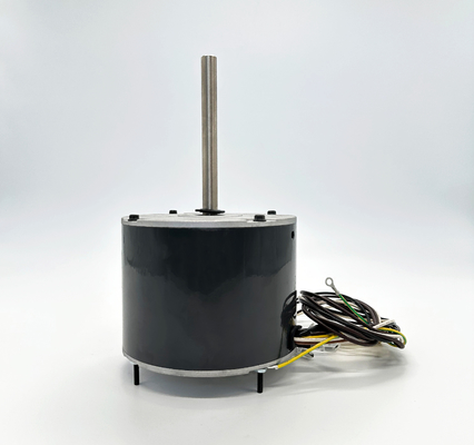 48 Frame Condenser Fan Motor - Ambient Temperature 70℃ 1/4HP 1075RPM 208-230V 60HZ