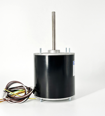 48 Frame Condenser Fan Motor - Ambient Temperature 70℃ 1/2HP 1075RPM 460V 60HZ
