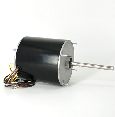 48 Frame Condenser Fan Motor - Ambient Temperature 70℃ 1/2HP 1075RPM 460V 60HZ