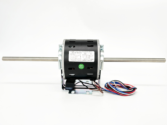 42 Frame/120mm Fan Coil Unit Motor - 1/10HP 1250/1150/1050RPM 220V 50HZ