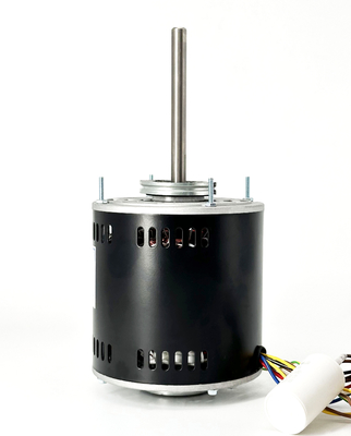 48 Frame Direct Drive Blower Motor - 1/4HP 1075RPM/3SPD 115V 60HZ
