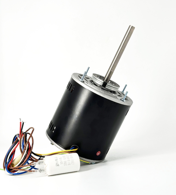 48 Frame Direct Drive Blower Motor - 1/4HP 1075RPM/3SPD 115V 60HZ