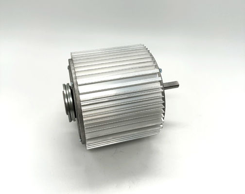 BLDC Air Cooler Motor - 550W 600-1450RPM 220V 50HZ 0-10V Speed Control/PWM