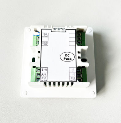 BLDC Motor - 600W 1500RPM 220V 50/60HZ 0-10V/PWM Speed Control With Temperature Controller