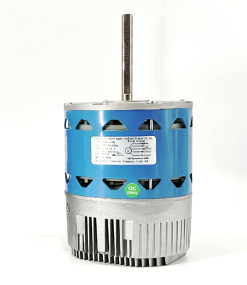48 Frame BLDC Motor For Fan and Blower - 550W 300-1200RPM 220-240V 50/60HZ