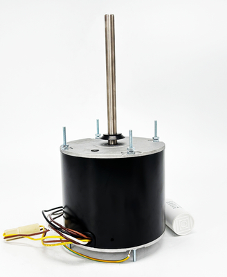 48 Frame Condenser Fan Motor YDK-375-6A27 - 1/2HP 1075RPM 208-230V 60HZ