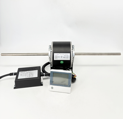 BLDC Motor For Fan Coil Unit - 120W 1300RPM 220V 50HZ