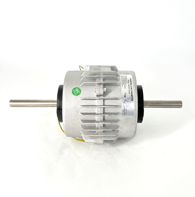 Air Conditioner Ac Electric Fan Motor - 120W 910RPM/3SPD 220V 50/60Hz
