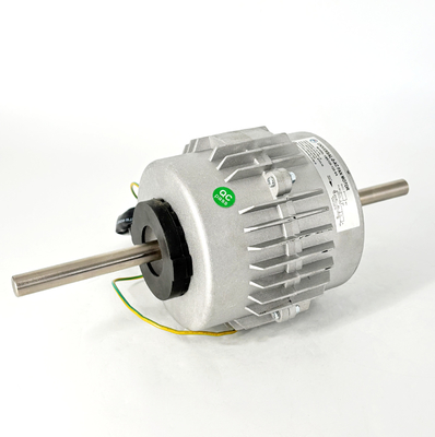 Air Conditioner Ac Electric Fan Motor - 120W 910RPM/3SPD 220V 50/60Hz