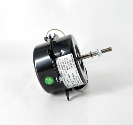 Outdoor Fan Motor For Air Conditioner - 60W 1200RPM 220V 50Hz