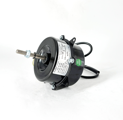 Outdoor Fan Motor For Air Conditioner - 60W 1200RPM 220V 50Hz
