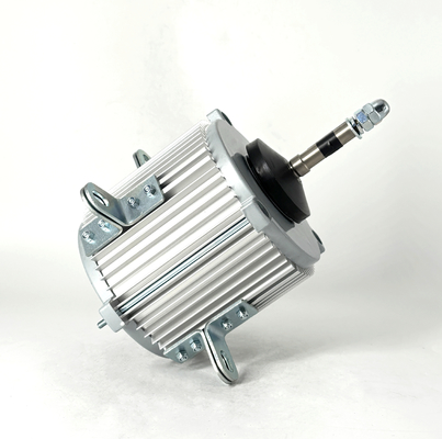 Aluminium Shell Three Phase AC Motor - 185W 1400RPM 380V 50Hz