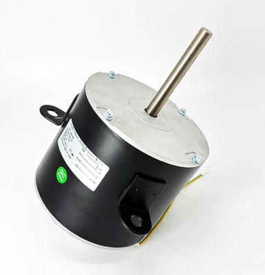220-240V 50Hz 190W 825RPM AC Fan Motor for Air Conditioning Enclosed Asynchronous Electrical Cooling Fan