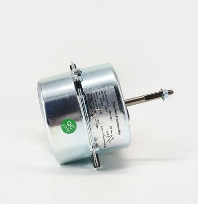 Outdoor 70W 1300RPM AC Motor 220V 50/60Hz for Air Conditioning