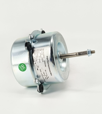 Outdoor 70W 1300RPM AC Motor 220V 50/60Hz for Air Conditioning