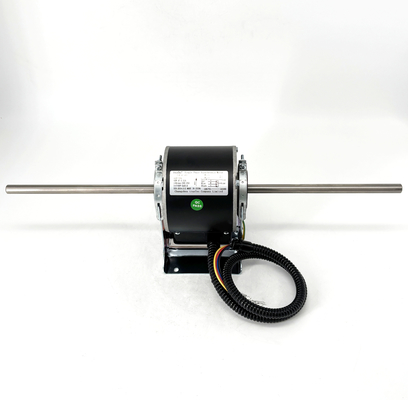 220V 50Hz 40W AC Motor 1150RPM/3SPD Fan Coil Unit