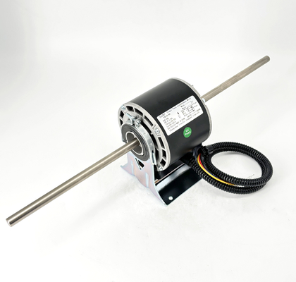 220V 50Hz 40W AC Motor 1150RPM/3SPD Fan Coil Unit
