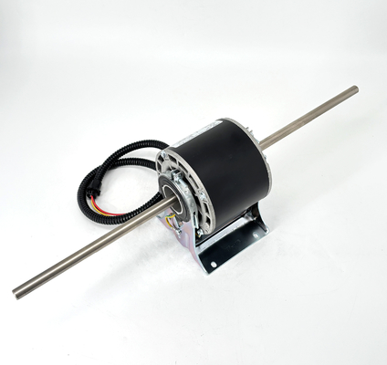 220V 50Hz 40W AC Motor 1150RPM/3SPD Fan Coil Unit