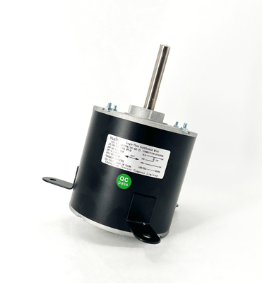 Outdoor  Fan Motor 120mm Frame - 1/8HP 880RPM 220-2340V 50HZ