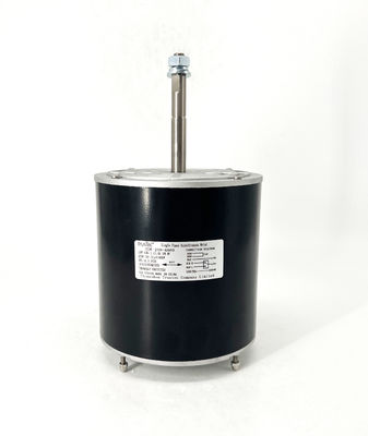 48 Frame Blower Fan Motor - 1/3HP 220V 60HZ  1400/1200RPM