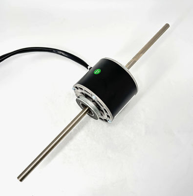 Condenser Fan Motor - 43W 230V 50/60HZ  1080/890/600/420RPM