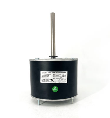 Condenser Fan Motor YDK-250-6A62-1/3HP 1075RPM 208-230V 60HZ