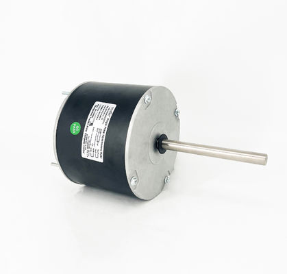 Condenser Fan Motor YDK-250-6A62-1/3HP 1075RPM 208-230V 60HZ