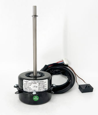 Outdoor Fan Motor YDK-50-4A60-50W 1550RPM/3SPD 220V 60HZ