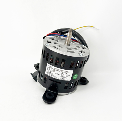 Indoor Fan Motor YDK-60-8B60-60W 825RPM/3SPD 220V 60HZ