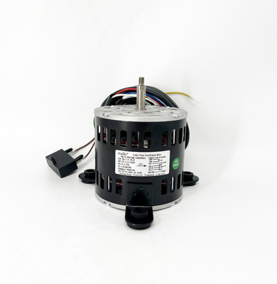 Indoor Fan Motor YDK-60-8B60-60W 825RPM/3SPD 220V 60HZ