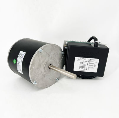 600W 220-240V 50/60HZ EC Condenser Fan Motor for Air Conditioner with 925RPM Speed
