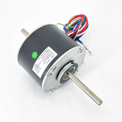 48 Frame Fan Coil Motor - 1/5HP 208-230V 50/60HZ 890RPM/3SPD