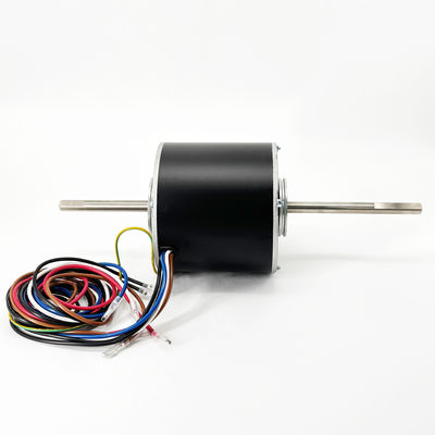 48 Frame Fan Coil Motor - 1/4HP 208-230V 50/60HZ 1060RPM/3SPD