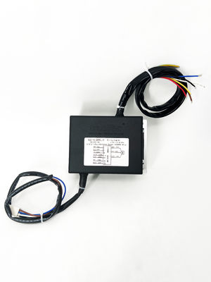 EC Fan Coil Unit - FCU Motor TZS-375-10A- 1/2HP 1300RPM 310V 50/60HZ